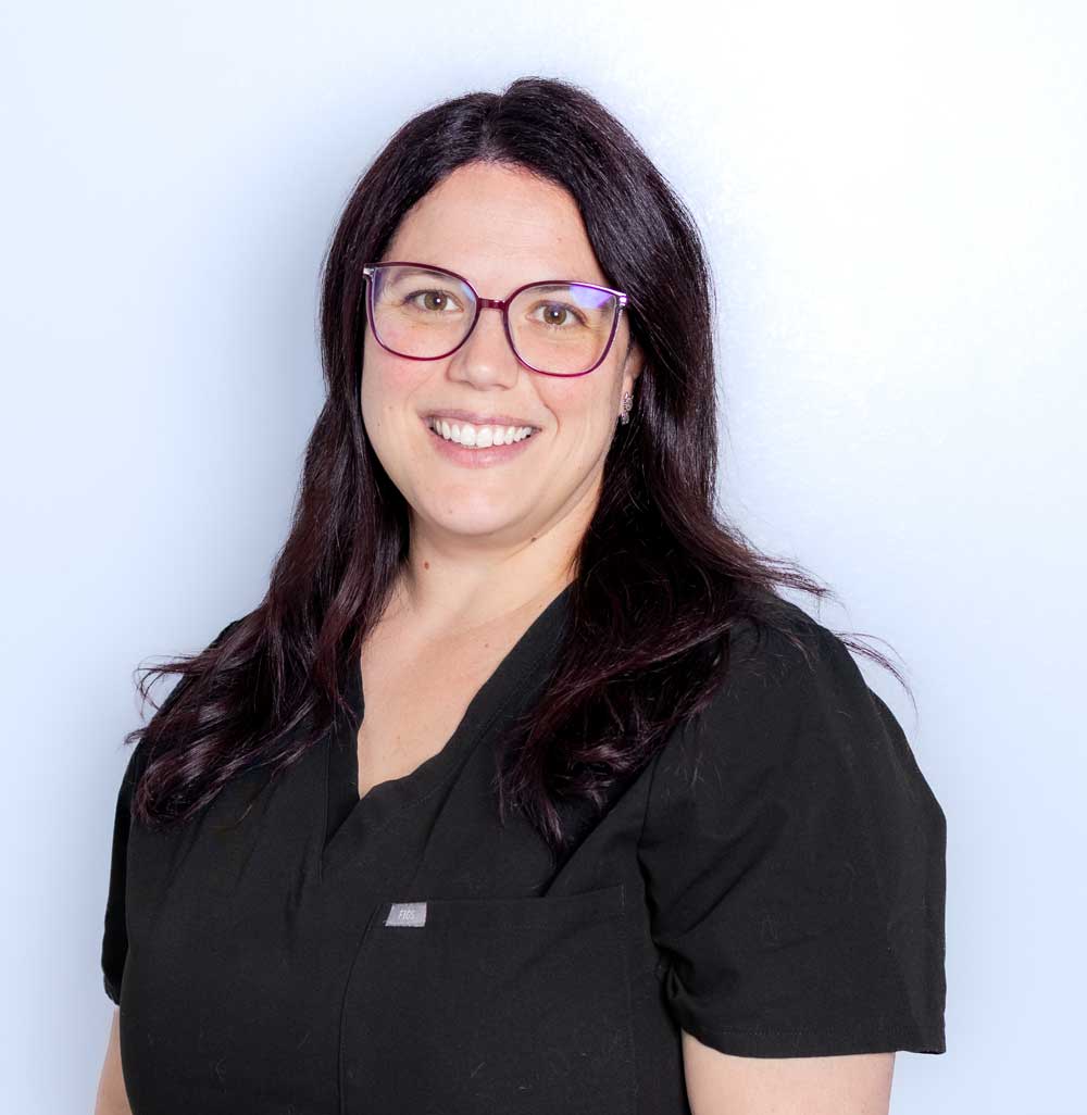 Dr. Briana Sowerby
